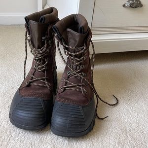 Rocky Boots. Thinsulate Insulation. Size 11. Like New.